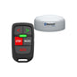 WR10 Wireless Autopilot Remote, Package