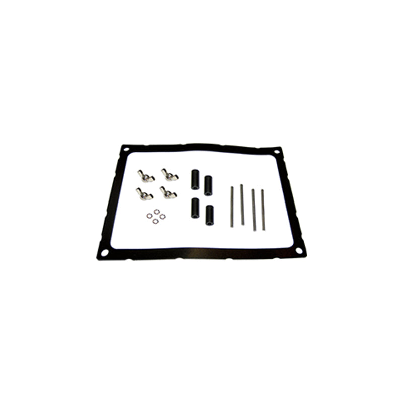 Console Mount Kit, GO7/B&G Vulcan 7