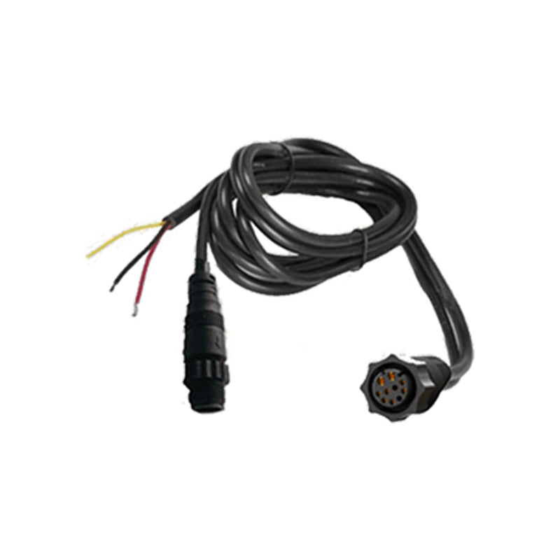 Power/Data Cable, Go-5/Vulcan 5