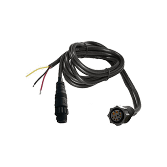 Power/Data Cable, Go-5/Vulcan 5