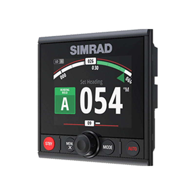 Pilot Control, AP44, Compact