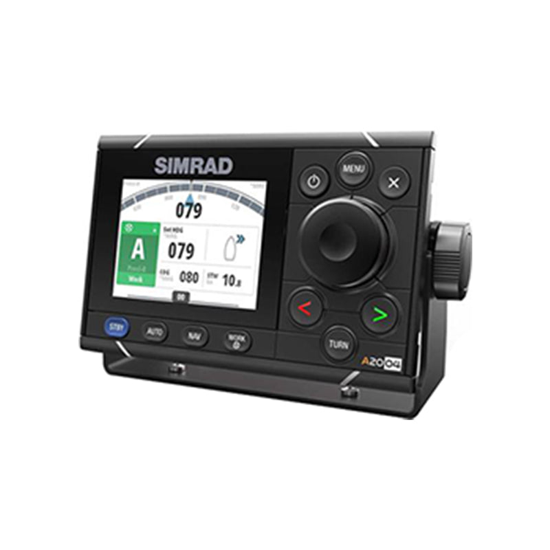 A2004 Commercial Autopilot Control Head