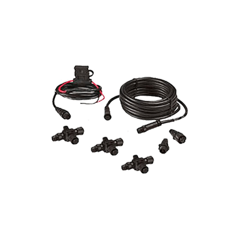 Micro-C Backbone Kit