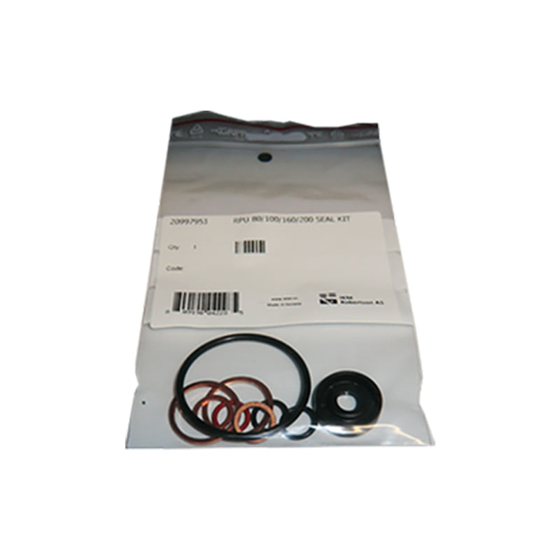 Seal Kit, RPU80/100/150/160/200
