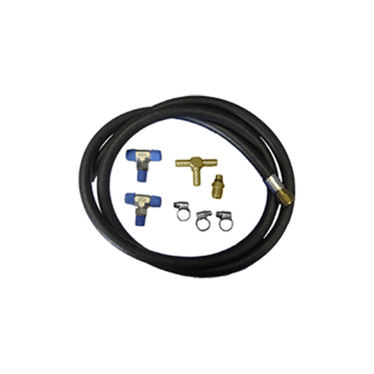 Verado Fittings Kit w/ Return Hose