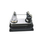 DD15 Direct Drive Unit, Mechanical