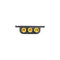 SimNet Bulkhead "T" Connector
