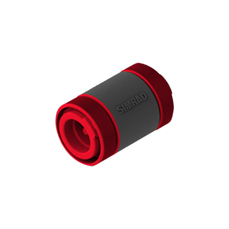 SimNet Joiner, Red w/ Terminator