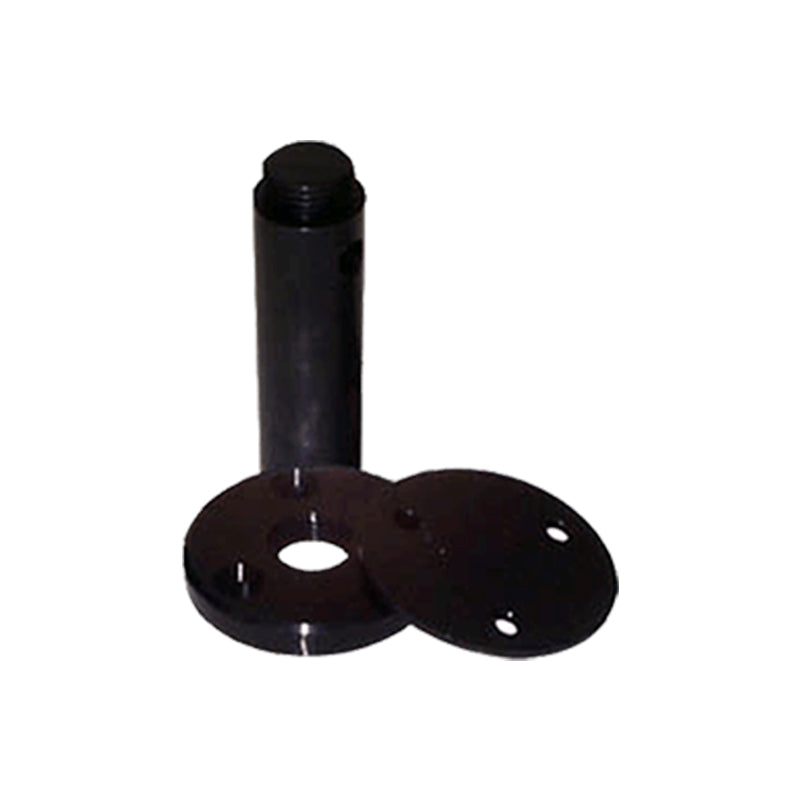 Tiller Pilot Pedestal Bracket, 30mm