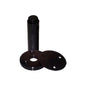 Tiller Pilot Pedestal Bracket, 90mm