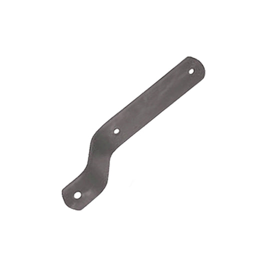 Tiller Offset Bracket, 30mm