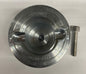 Zinc anode (incl. screw & pin) for 300mm bronze prop