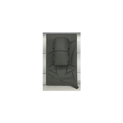 Panel, Dual Joystick Proportional Thrust Control w/cover, S-Link, 12/24v, for SEP & SAC thrusters