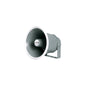 Hailer Horn, 8 Ohm 6" 15 Watt