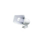 Hailer Horn, 8 Ohm 4"x6" 15 Watt