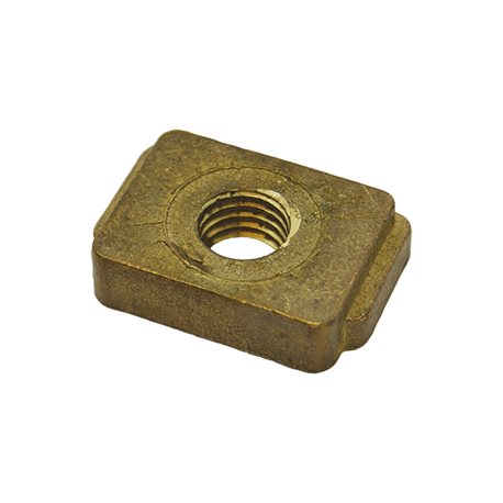Squeeze tube plate