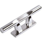 Stainless steel cleats