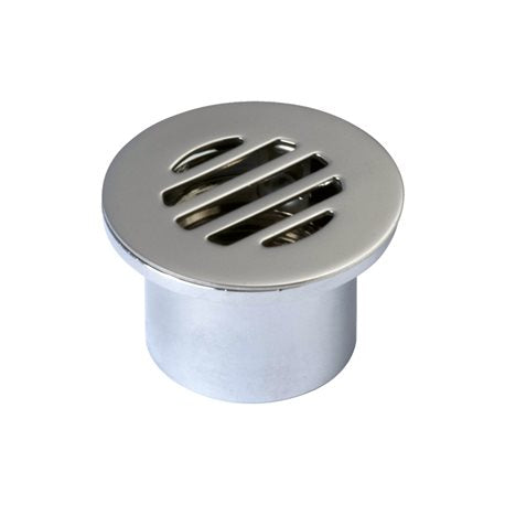 Stainless steel drainage bushing