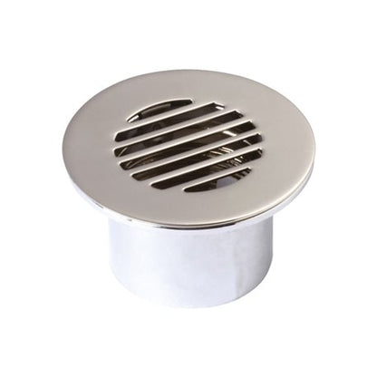 Stainless steel drainage bushing