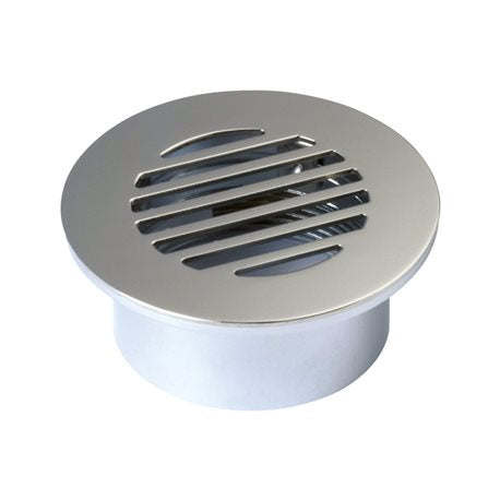 Stainless steel drainage bushing