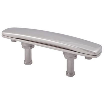 Stainless steel folsing cleats