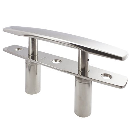 Stainless steel folsing cleats