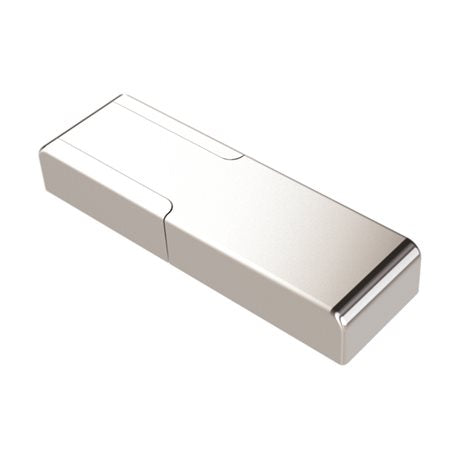 Stainless steel hinges