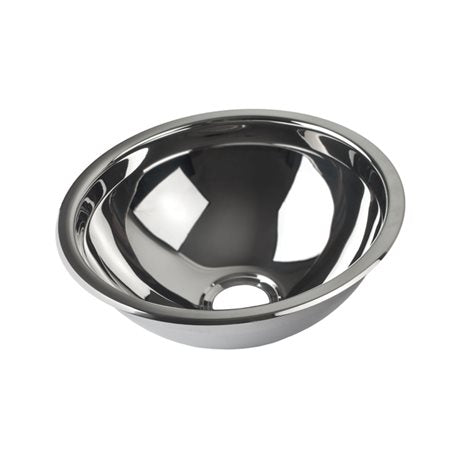Stainless steel sink