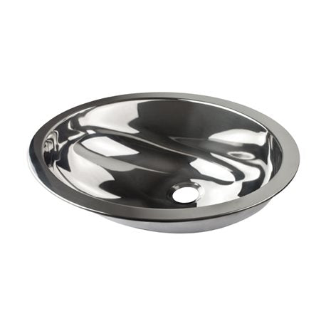 Stainless steel sink