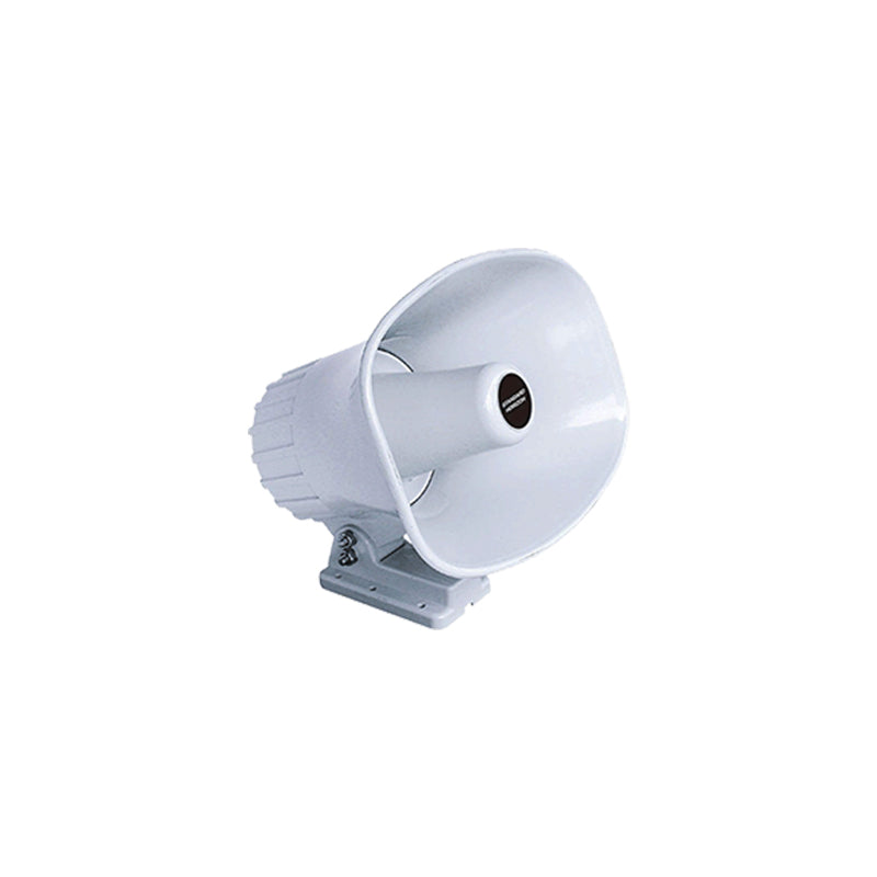 Hailer Horn, 5" x 8", 40 Watt 4 ohm