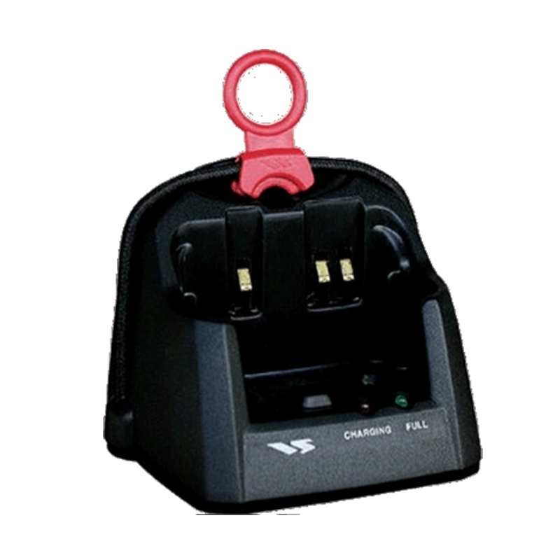 Charger Cradle, used with NC-72B/C