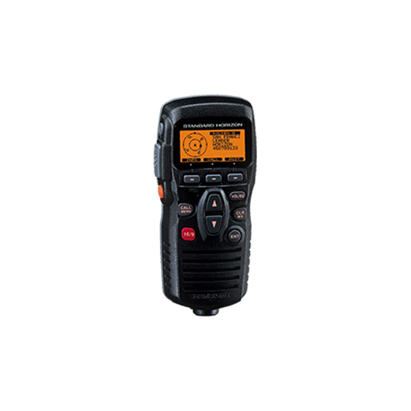RAM Mic, CMP31B RAM3+, Black