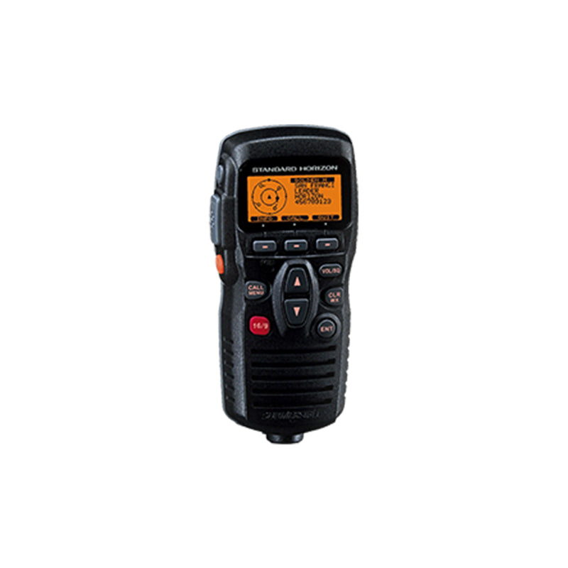 RAM Mic, CMP31B RAM3+, Black
