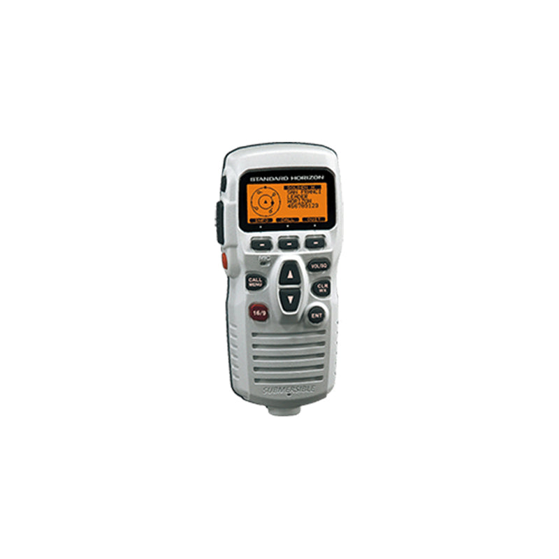 RAM Mic, CMP31W RAM3+, White