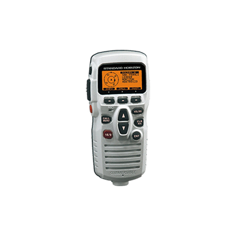 RAM Mic, CMP31W RAM3+, White