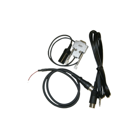 PC Programming Cable, CT-111