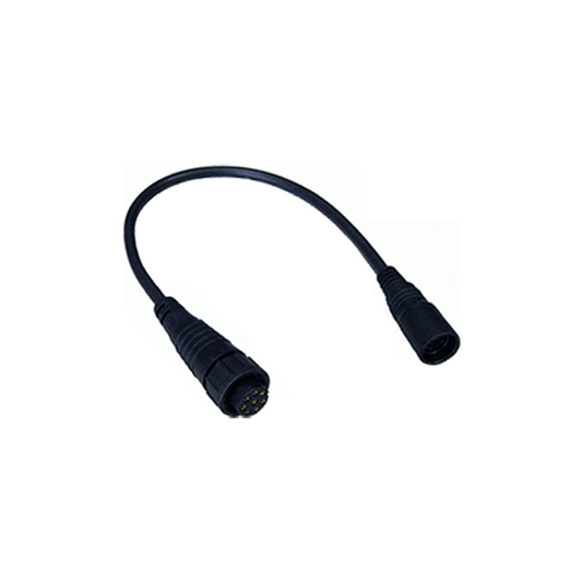 Cloning Cable, Serial, most fixed VHFs