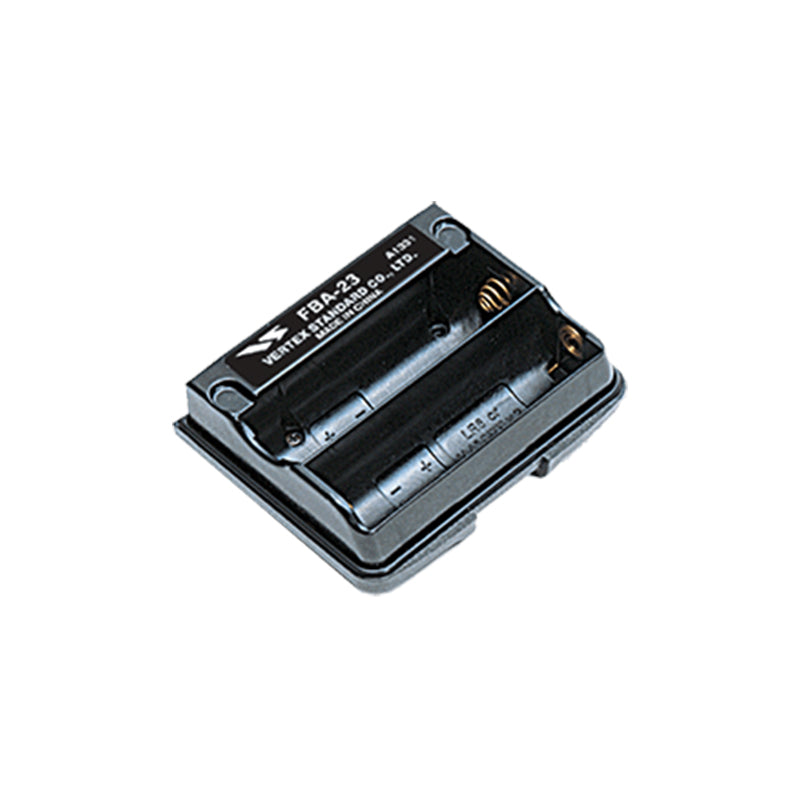 Alkaline Battery Case, AA, HX471