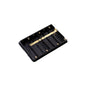 Alkaline Battery Case, AA, HX370