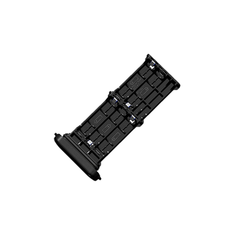 Alkaline Battery Case, AAA HX760/751/851