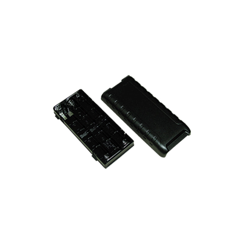 Alkaline Battery Case, AA, HX280