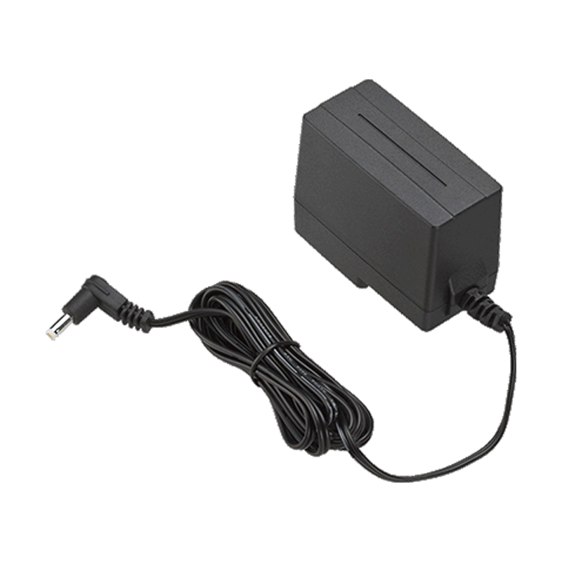 230V AC charger used with CD-52