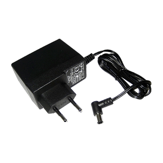 110V AC 3-hour charger used with CD-50