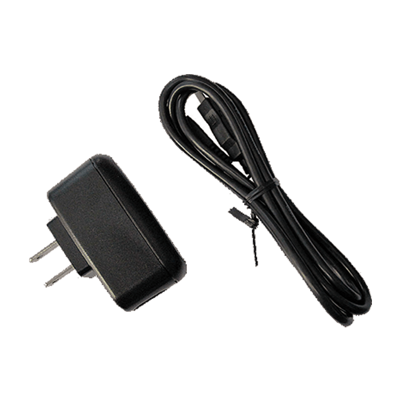 USB charger, PA-54B 110V, for HX300