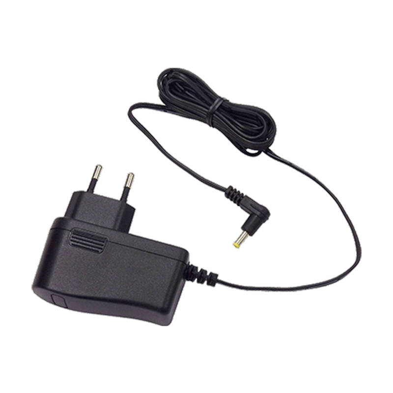 220VAC charger used with CD-52/56/57