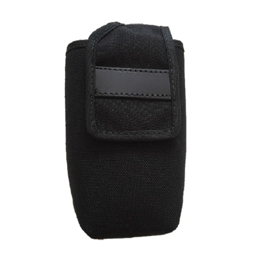 Nylon radio case