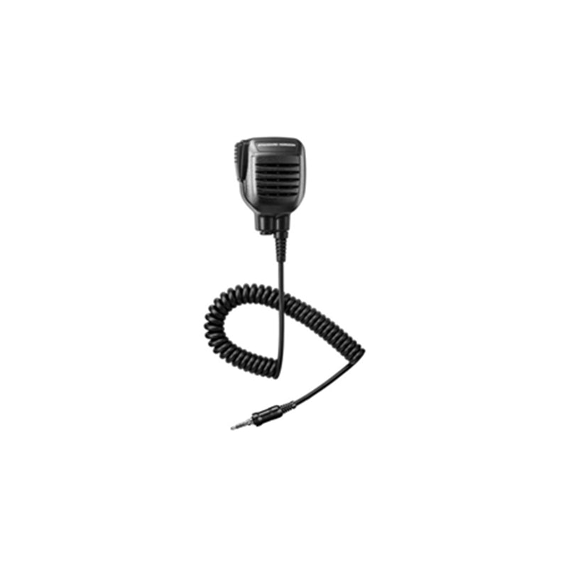 Commercial Grade Speaker Mic