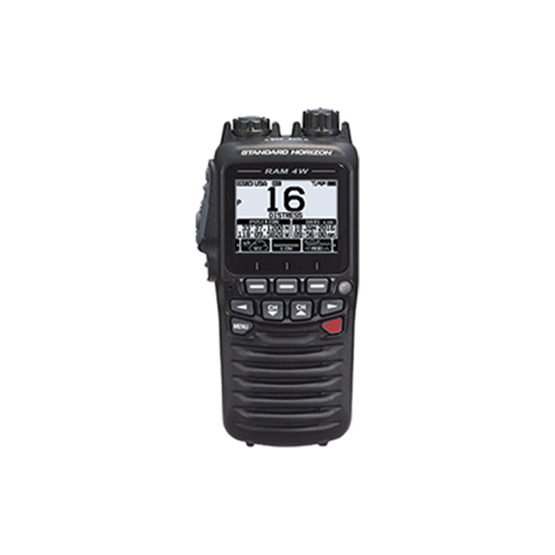 Remote Mic/Control, Wireless, RAM4W