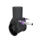 SXP50 Compact External Thruster Only 12v 50kg/110lb thrust 50MM Thick