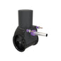 SXP35/140 12V External Thruster Only, 150MM Thickness